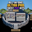All in 1 Pro Ultra Chest Pvp Kits logo