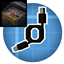 dbw_dashpanels(drive_by_wire) logo