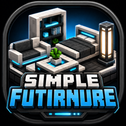 Simple Futirnure project image