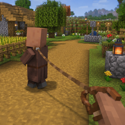 Move Villagers logo