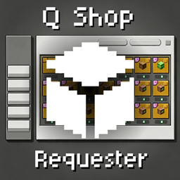 Q Shop Addon Requester project image
