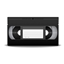 VHS Shader Dependency logo