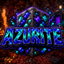 Azurites logo