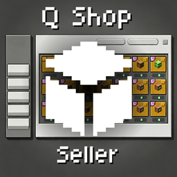 Q Shop Addon Sellbox project image