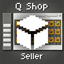 Q Shop Addon Sellbox logo