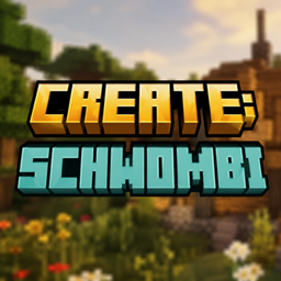 Create - Schwombi logo