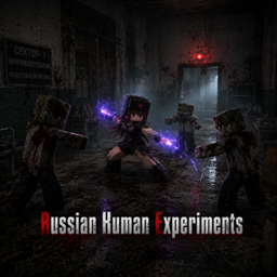 Russian Human Experiments project image