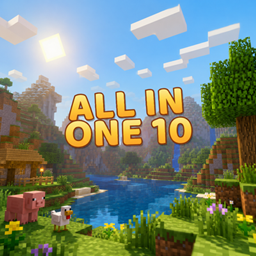 All In One 10