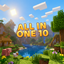 All In One 10 logo