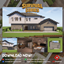 Survival Suburban House #121 (Achievements On) logo