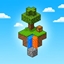Nova Skyblock - Expanded Survival logo