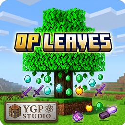Leaves Give OP Items project image
