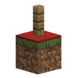 Submerged Blocks