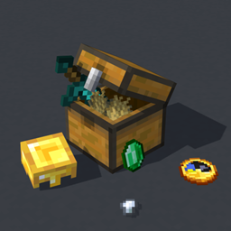 Everwild Deliveries project image