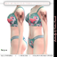 Butterfly V5 Tattoo Female logo