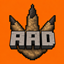 AAD logo