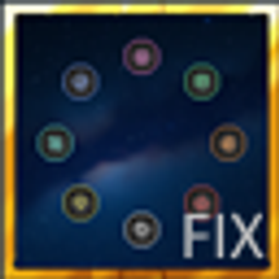 Ars Affinity Fix project image