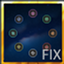 Ars Affinity Fix logo