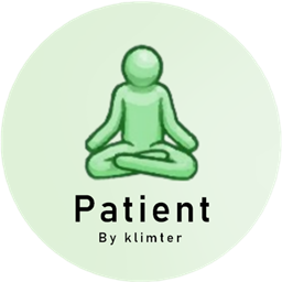 Patient Trait project image
