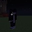 solo leveling Sung Jin Woo npc logo