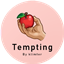 Tempting Trait logo