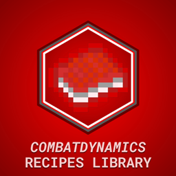 Combatdynamics Recipes Library (DO NOT USE UNTIL BETA 2) project image