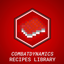 Combatdynamics Recipes Library (DO NOT USE UNTIL BETA 2) logo