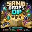 SAND DROPS OP logo