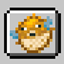 Pufferfish's Skills Inventory Button logo