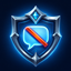 CleanChat Sentinel logo