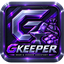 GKeeper logo