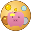 Piggy Bank Economy & Craft Control logo
