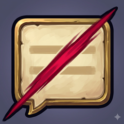 HideBarTooltips logo