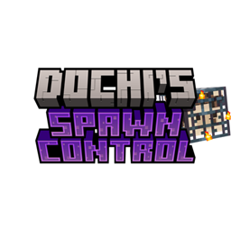 Dochi`s Spawn Controll logo