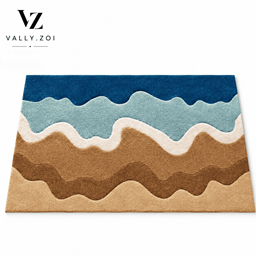 Tideweave Rug [VZ] project image