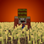 No Crop Destruction logo