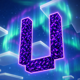 Unbound Visuals logo