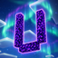 Unbound Visuals logo
