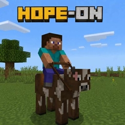 Hop-on logo