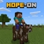 Hop-on logo