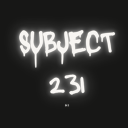 Subject 231