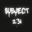 Subject 231 logo