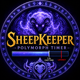 SheepKeeper project image