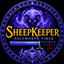 SheepKeeper logo