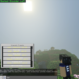EuForia Bedrock POV