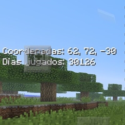 Correcciones de mi mundo oficial logo