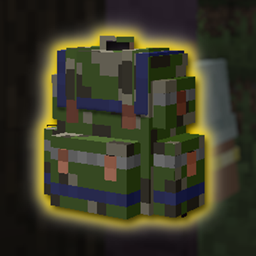 Sophisticated Tactical Backpacks project image