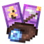 Malum Buddycards logo