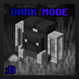Igoritto's Traveler's Backpack Dark Mode logo