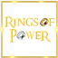 Rings of Power - Pacmans Version logo